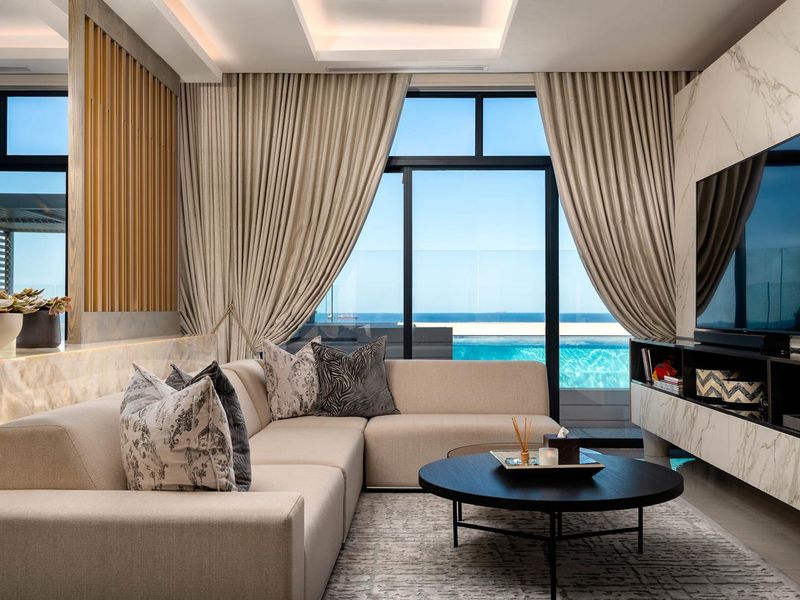 4 BEDROOM | 4.5 BATHROOM PENTHOUSE - Photo 8