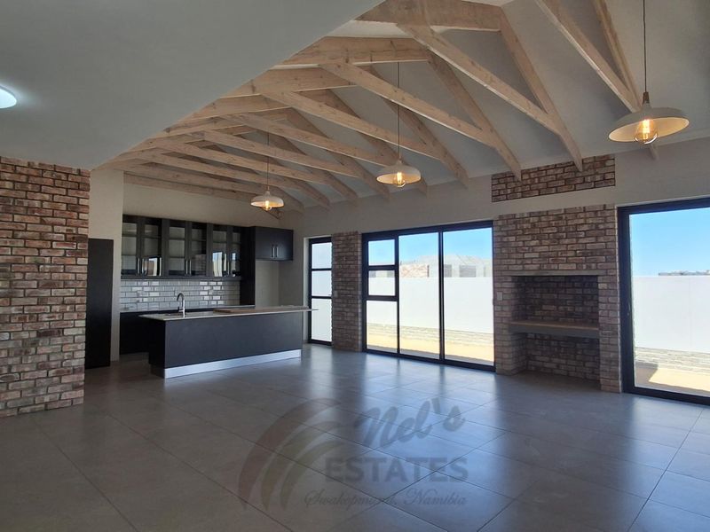 New Home For Sale in Kramersdorf, Swakopmund - Photo 2