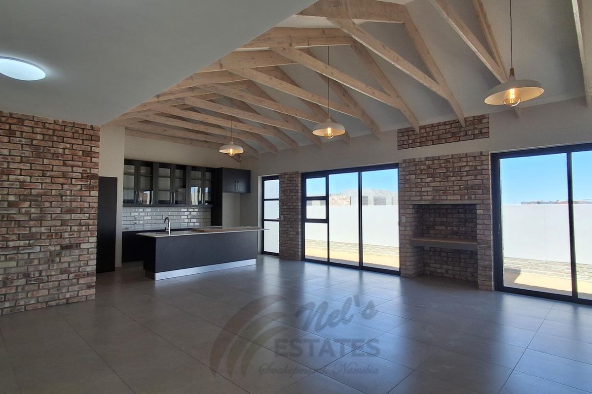 New Home For Sale in Kramersdorf, Swakopmund - Photo 2