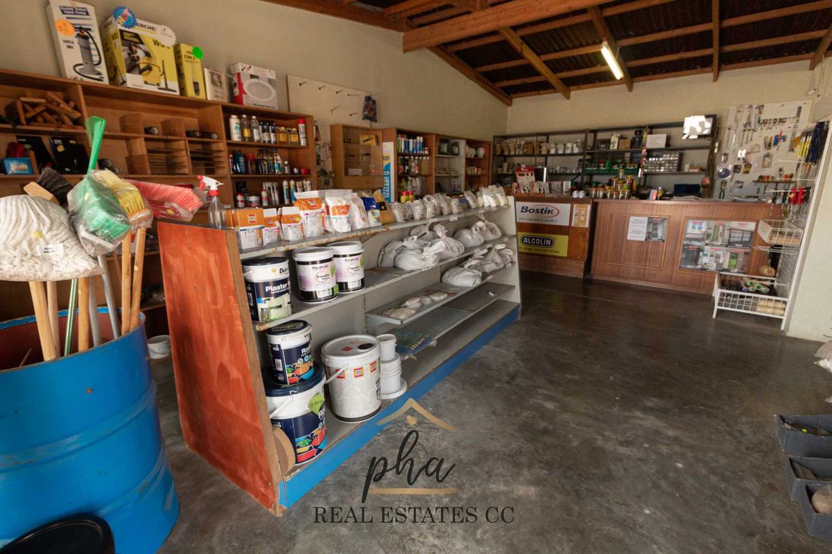 Business Opportunity With Residential Unit - Photo 2