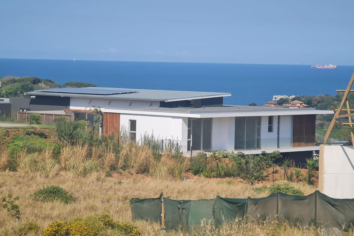 A Coastal Canvas in Zululami Luxury Coastal Estate - Photo 3