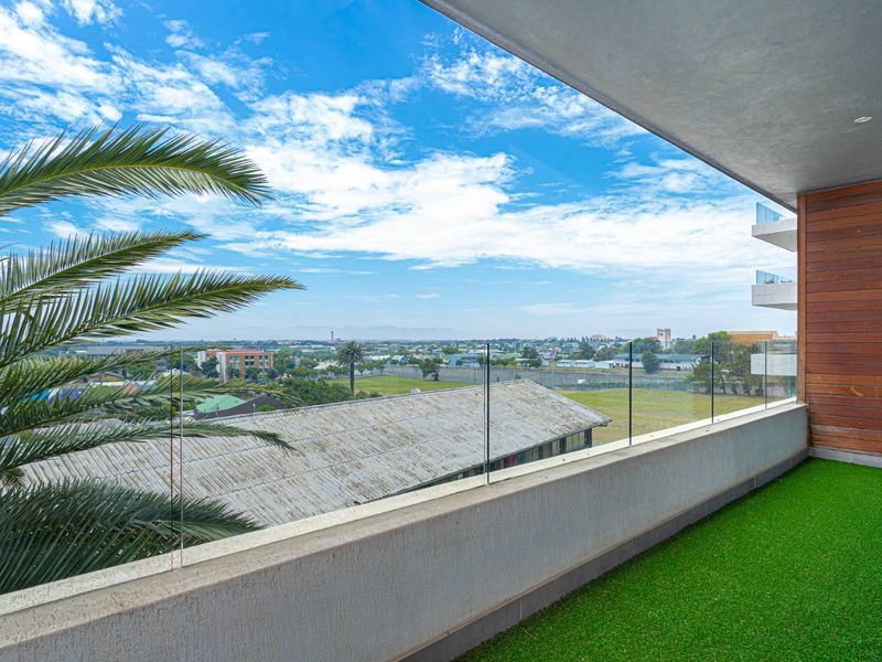 Chic Urban Living in the heart of Observatory - Photo 8