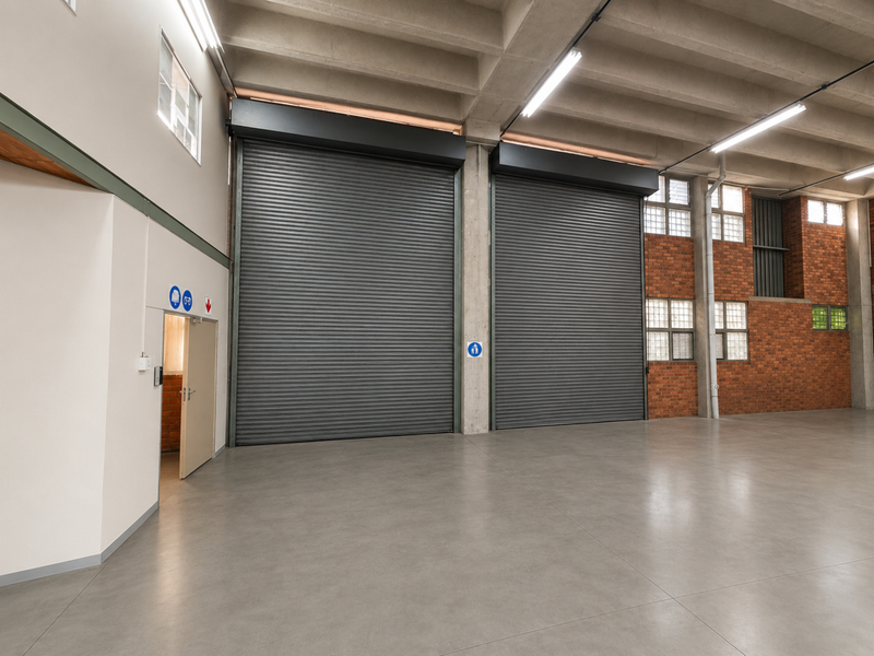 1 224m2 Industrial Unit with 300m2 Offices | Westgate Park - Photo 7