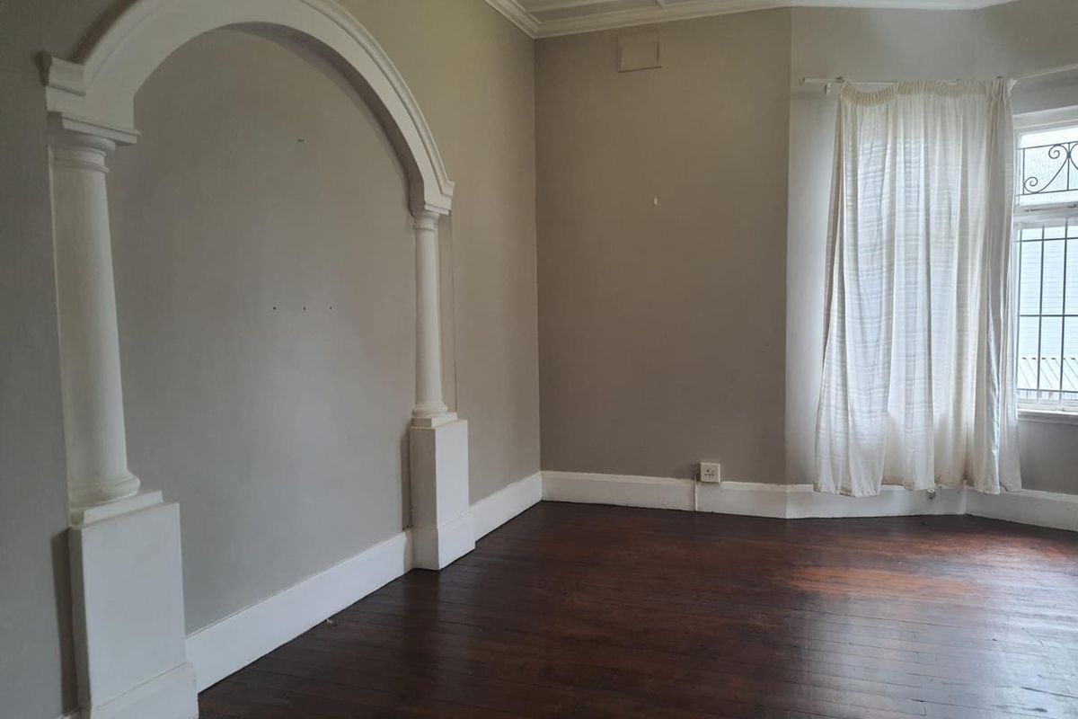 Ground Floor Maisonette in Essenwood - Photo 3