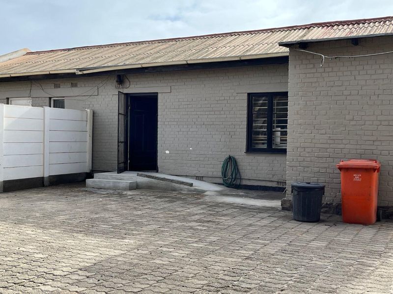 Prime Commercial Investment Opportunity in Walvis Bay CBD – Erf 667 - Photo 8