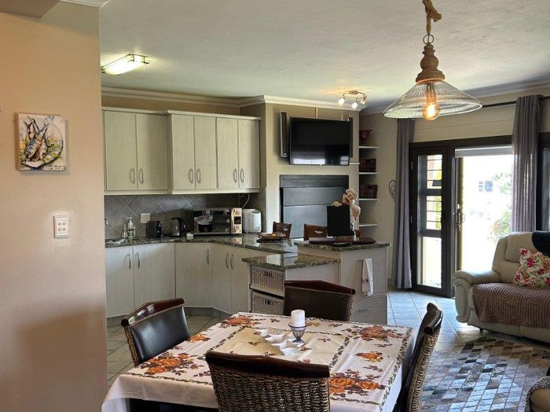 For Sale: Modern Double-Story Townhouse at Dolphin Beach, Namibia - Photo 5