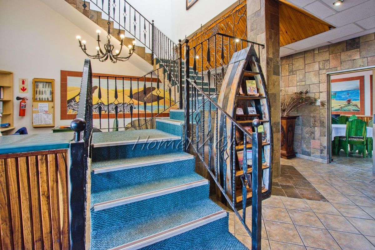 Lagoon, Walvis Bay:  18 Bedr Guesthouse is for Sale - Photo 4
