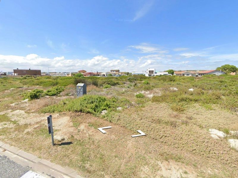 Two Large Plot Close to Langebaan Lagoon - Photo 8