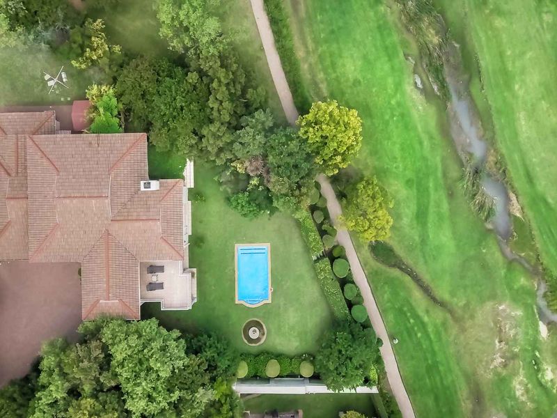 IMMACULATE 3 BEDROOM HOME IN FOURWAYS GARDENS LIFESTYLE ESTATE - Photo 3