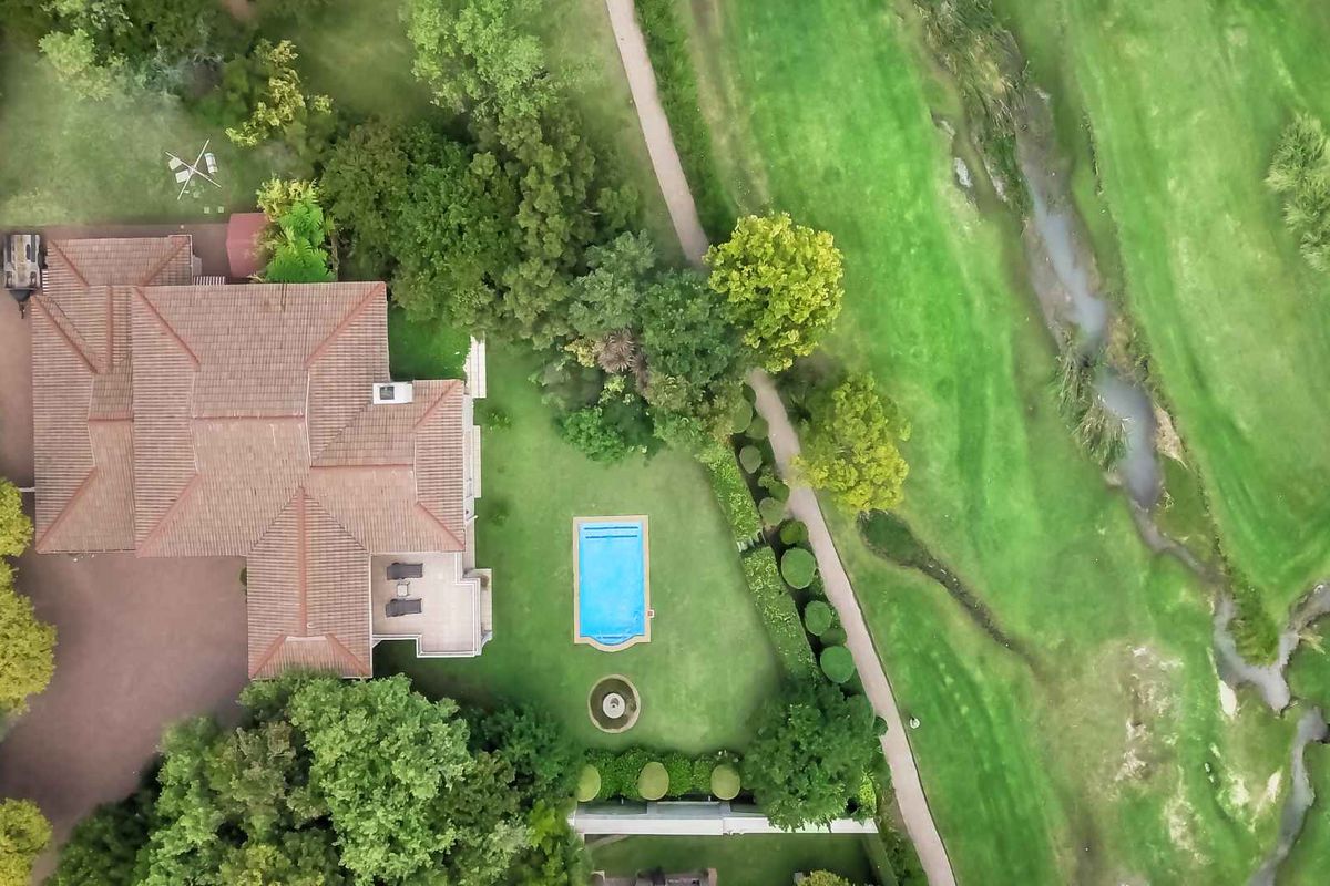 IMMACULATE 3 BEDROOM HOME IN FOURWAYS GARDENS LIFESTYLE ESTATE - Photo 3