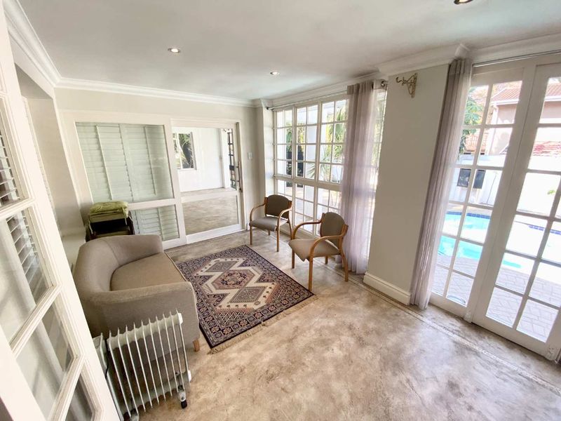 Hendra Estates - Gorgeous Family Home For Rent In Durban North! - Photo 9