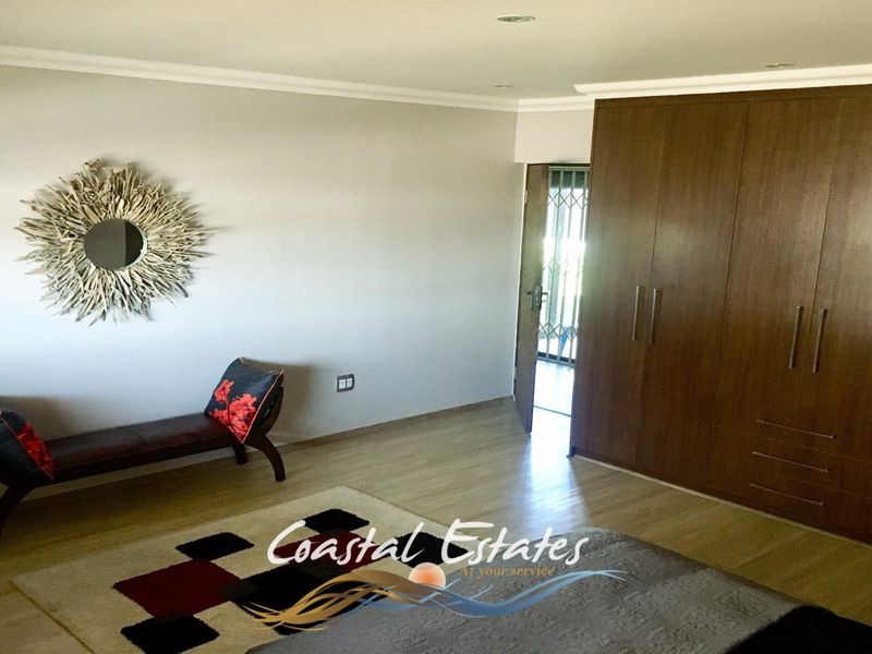 Luxurious 4 Hectare Swakopmund River Plot: A Dream Oasis - Photo 10