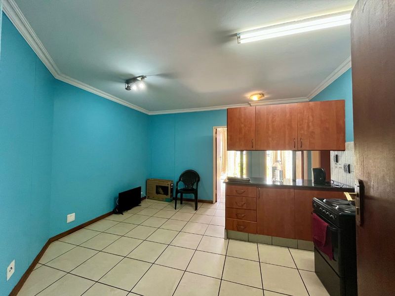 2 Bedroom Apartment for Sale in Hillcrest Boulevard II, Hatfield / Hillcrest - Photo 3