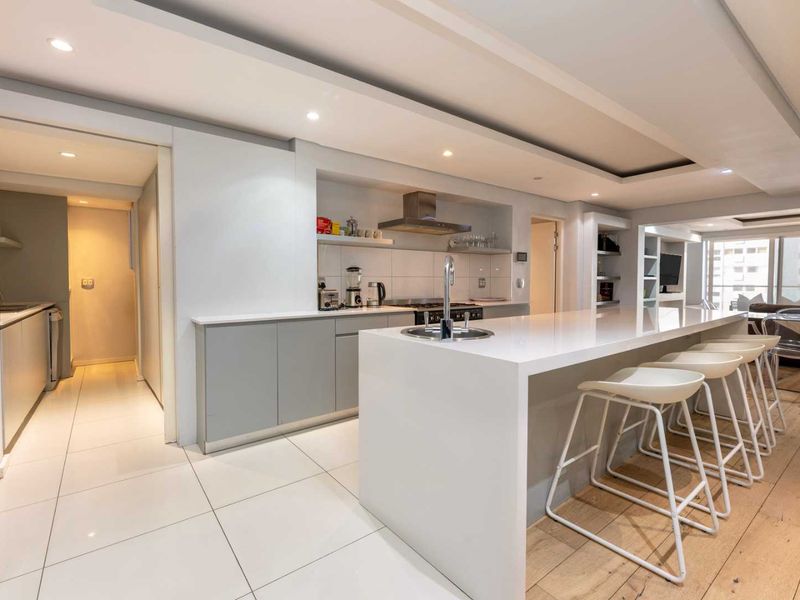 3 Bedroom, 3 Bathroom Fully Furnished - Photo 7