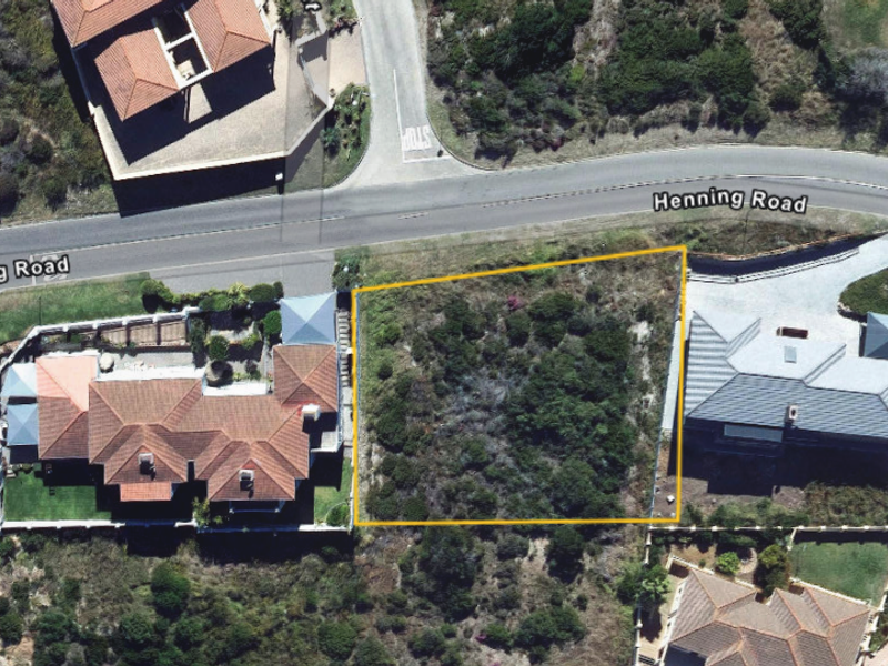 Vacant land in Island View - Photo 2