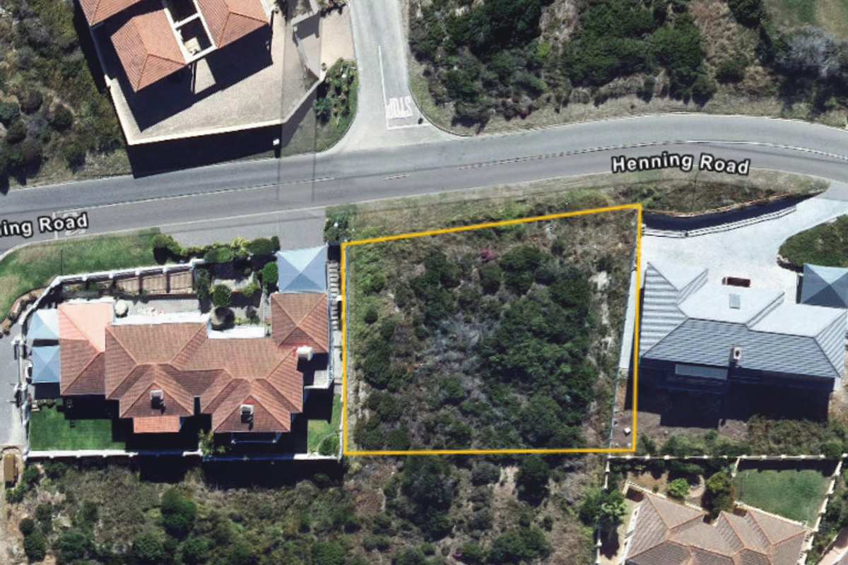 Vacant land in Island View - Photo 2