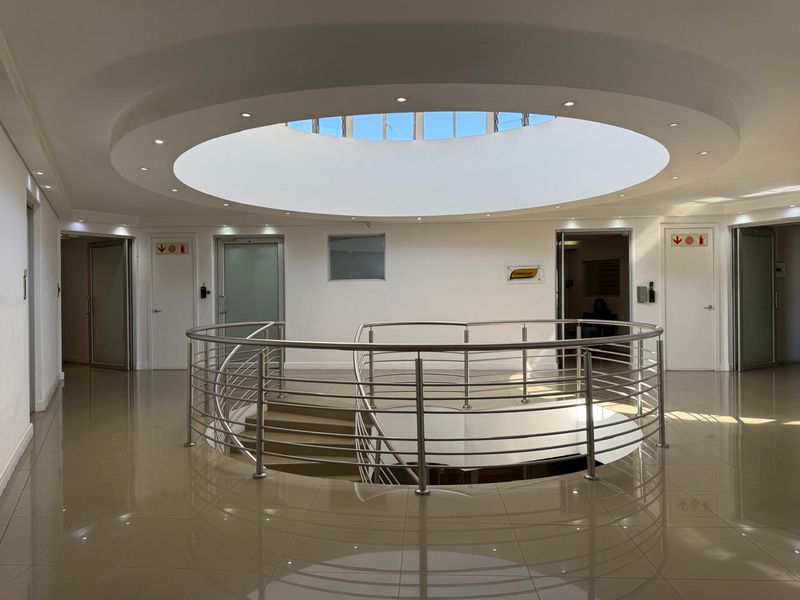Prime Office Space Available in Rivonia Boulevard - Photo 3