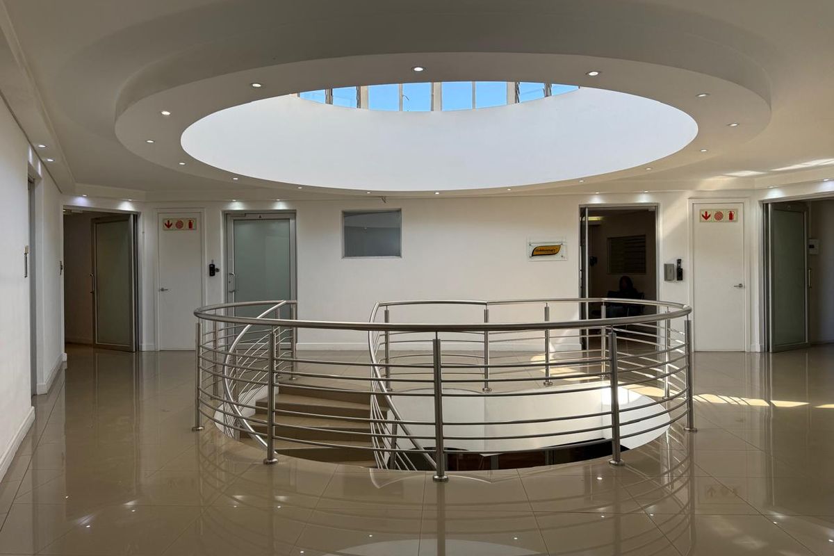 Prime Office Space Available in Rivonia Boulevard - Photo 3