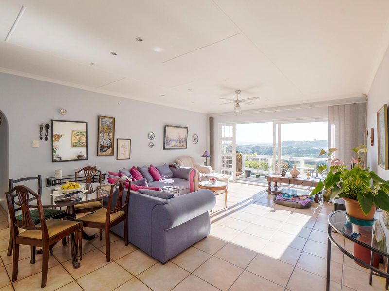 Simplex with sea views - Photo 3