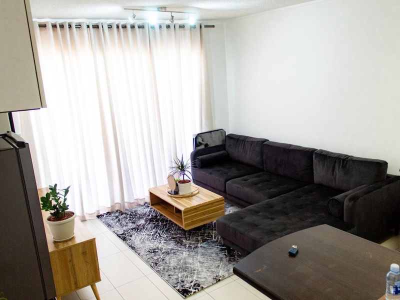 Fully furnished apartment - Photo 2