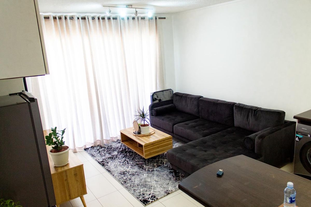 Fully furnished apartment - Photo 2