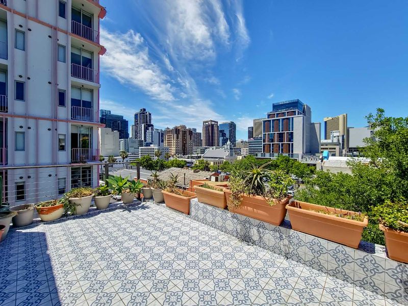 Inner city living - Bo-Kaap bordering De Waterkant - Photo 3