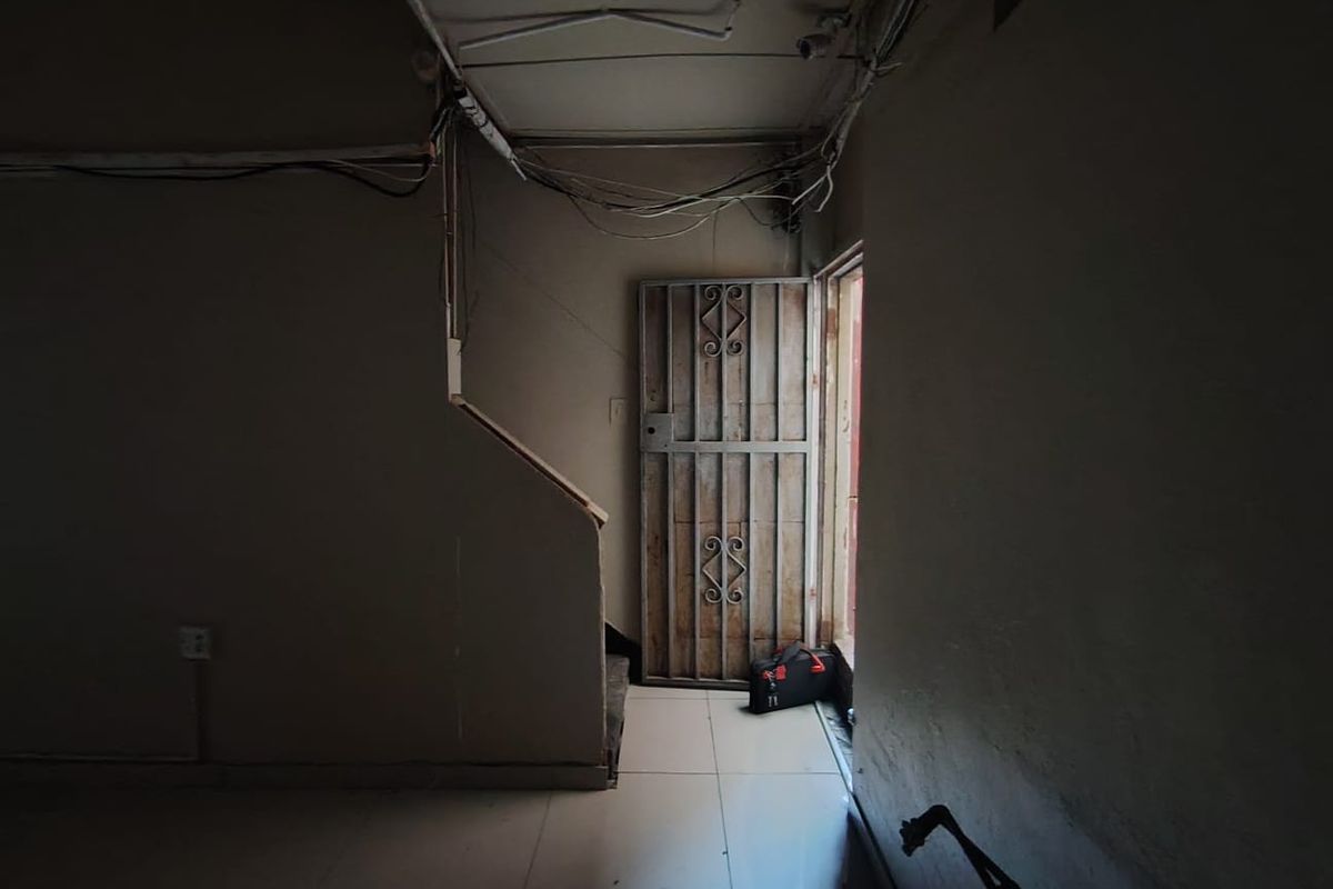 Prime Retail Space to Let in the CBD - Photo 5