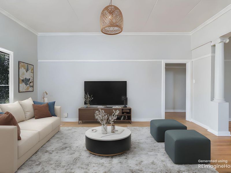 Mount Croix Gem – A timeless beauty where old-world charm meets effortless modern living living - Photo 6