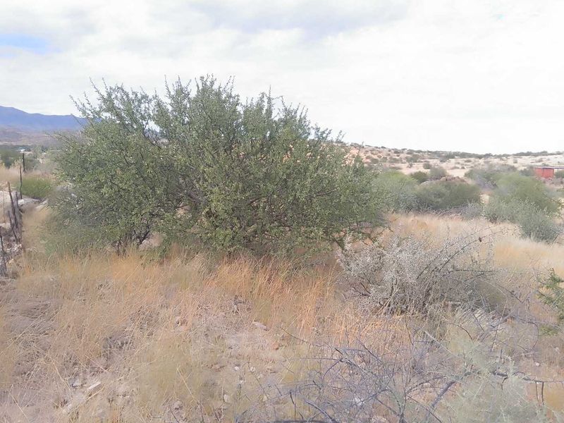 Usakos:  Plot right next to town is for sale - Photo 4