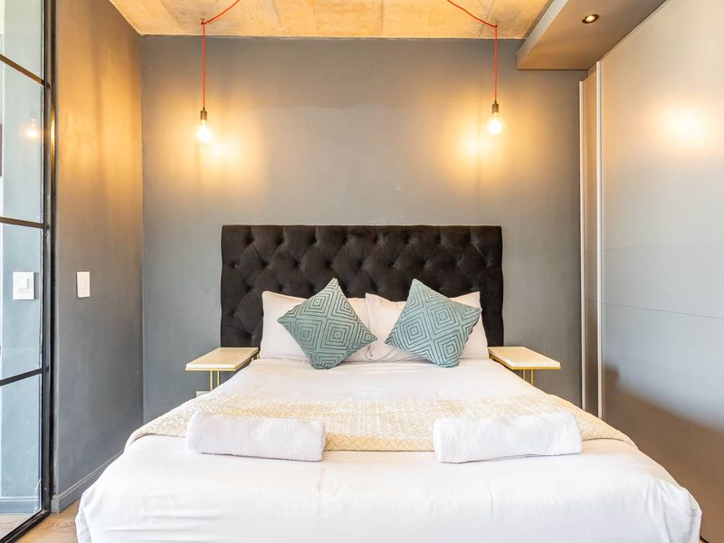 Turnkey Investment Studio in Iconic WEX 1 (5) - Photo 9