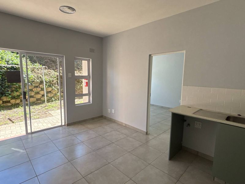 Secure One-Bedroom Living at Forest Waters, Chase Valley, Pietermaritzburg - Photo 3