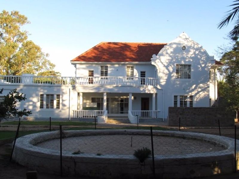 FOR SALE: HIGH-POTENTIAL GRAZING FARM WITH DEVELOPED INFRASTRUCTURE, KARASBURG, NAMIBIA - Photo 2