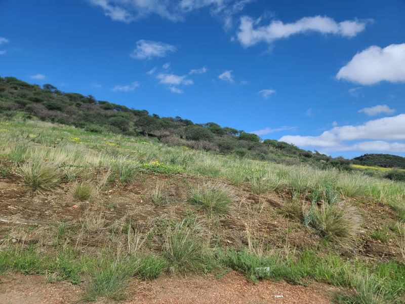 AUASBLICK EXT 1 - PH 1 & 2 - RESIDENTIAL ERVEN FOR SALE: - Photo 4