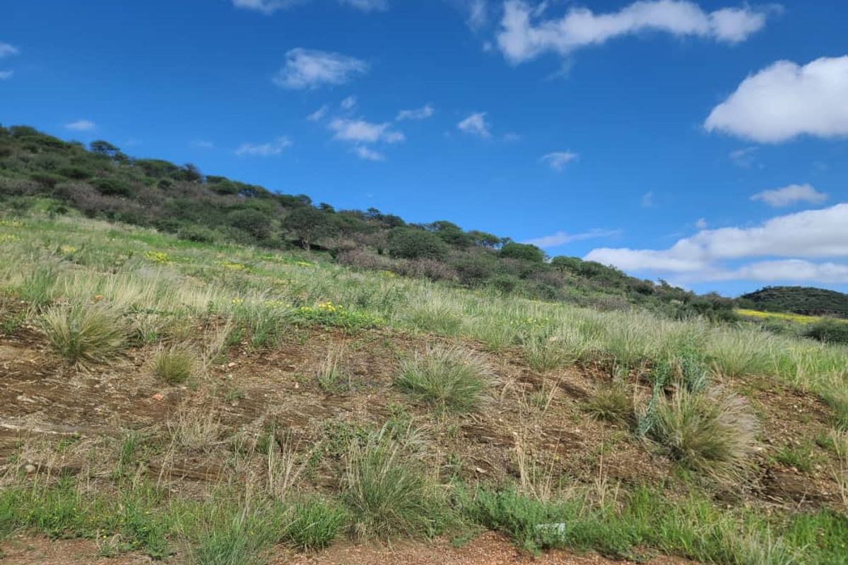 AUASBLICK EXT 1 - PH 1 & 2 - RESIDENTIAL ERVEN FOR SALE: - Photo 4