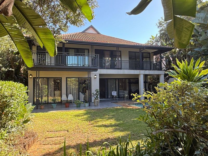 Zimbali Estate Family Home - Photo 9