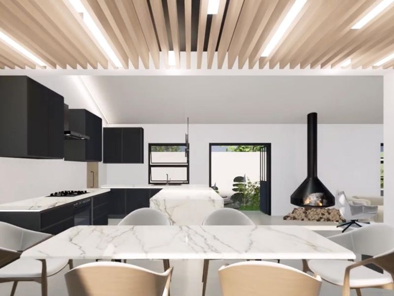 Plot and Plan opportunity on Langebaan Country Estate - Photo 8