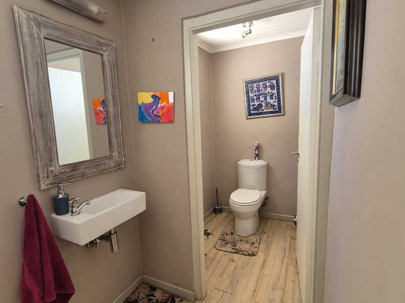 FURNISH HOUSE FOR RENT LUXURY HILL - Photo 7