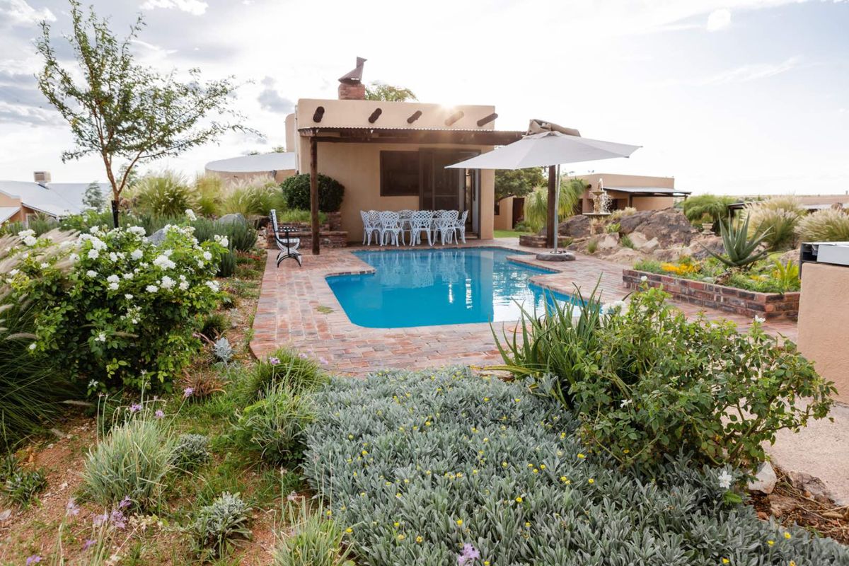 Naftali Lifestyle Estate - Photo 3