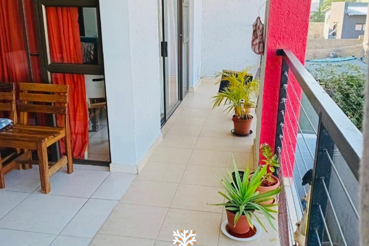 2-BEDROOM APARTMENT | OKAHANDJA - Photo 2