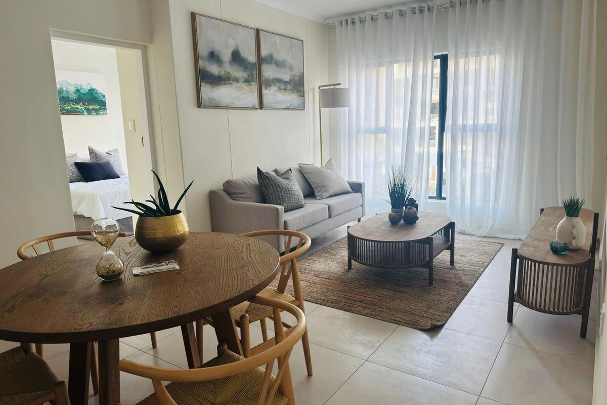 Modern 1 Bedroom for Sale - Photo 4