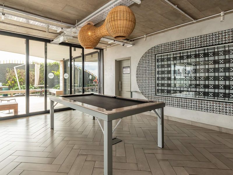Dual Investment Opportunity – Two Adjacent Studios in Iconic WEX 1 - Photo 7