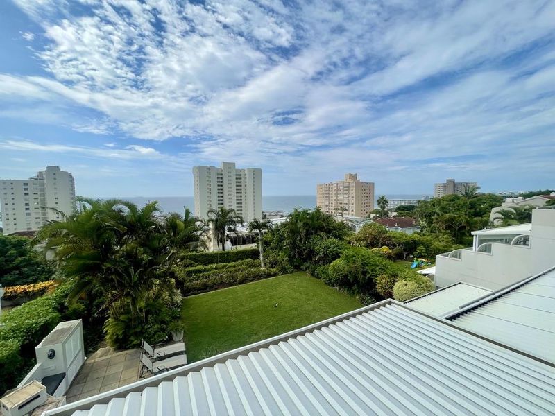 Hendra - Spacious 3-Bedroom Apartment with Sea Views To Rent - Photo 3