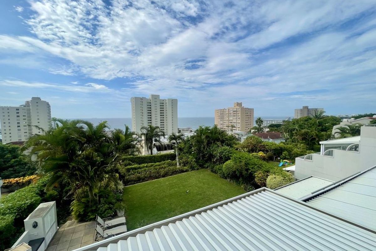 Hendra - Spacious 3-Bedroom Apartment with Sea Views To Rent - Photo 3