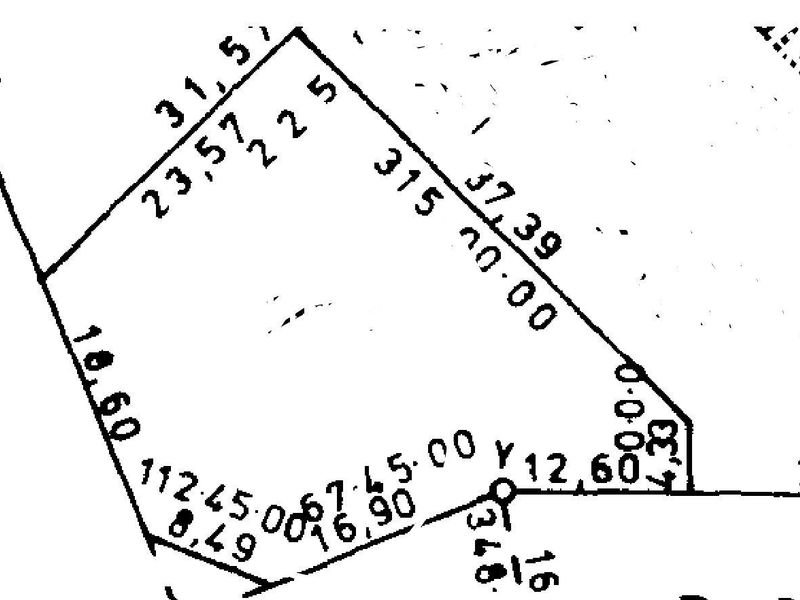 886m2 Vacant Land for Sale in Dana Bay - Photo 6