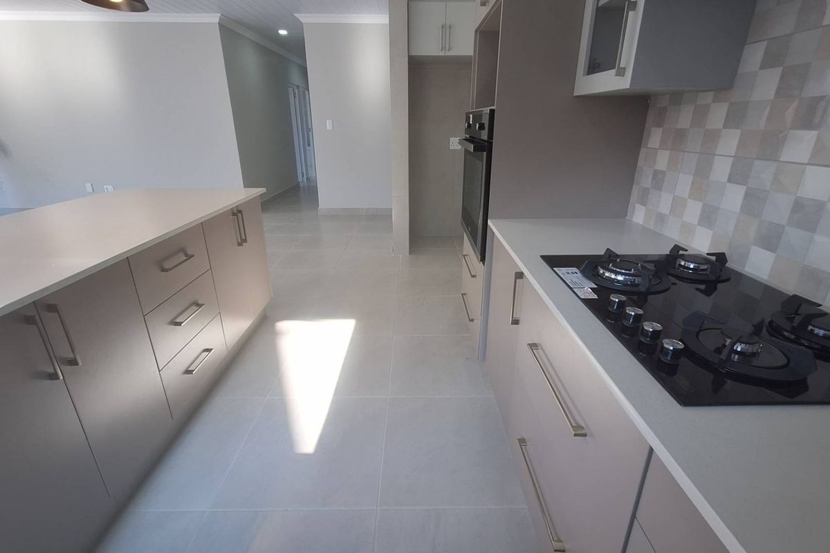 3 Bedroom Newly Built Duet for sale in Dana Bay - Photo 5