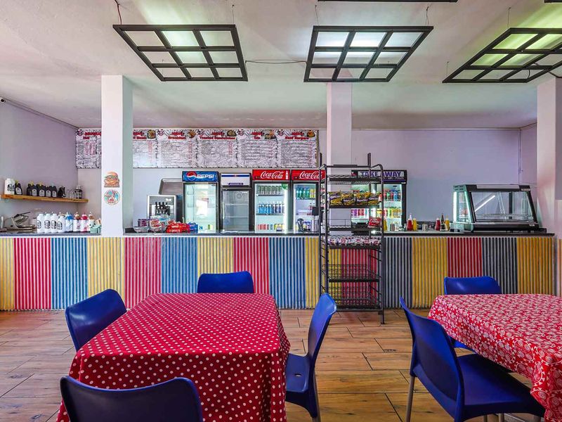 Varsity Café – Established & Iconic Pretoria Café Business for Sale - Photo 5