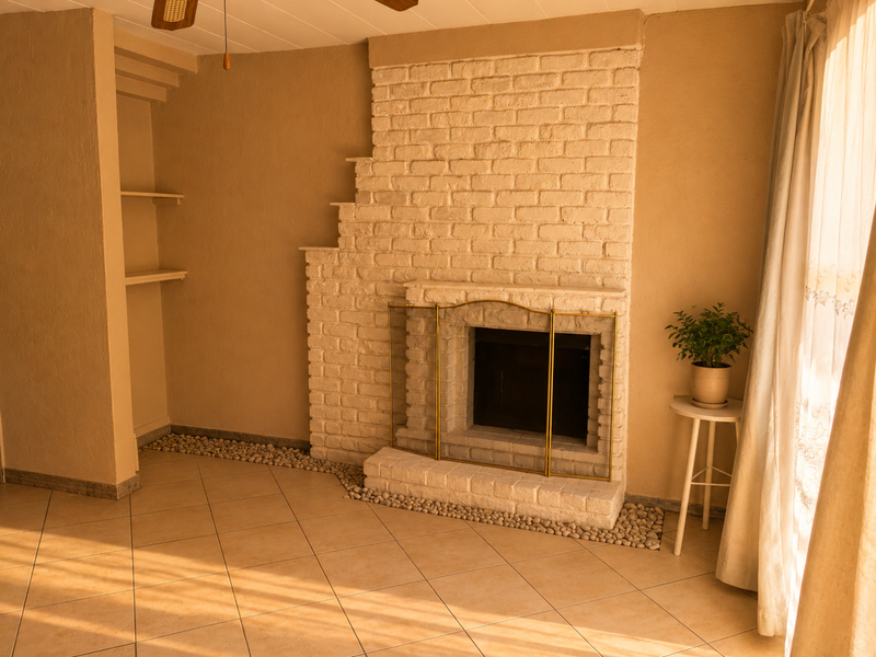 Invest TLC in this charming duplex with large garden space - Photo 6