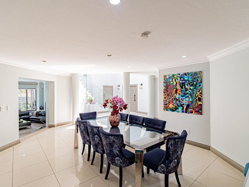 5 Bedroom House to Rent in Dainfern Golf Estate - Photo 7