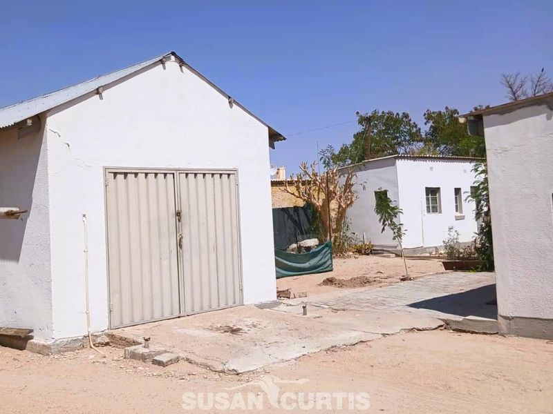 Family home in Usakos for sale - Photo 9