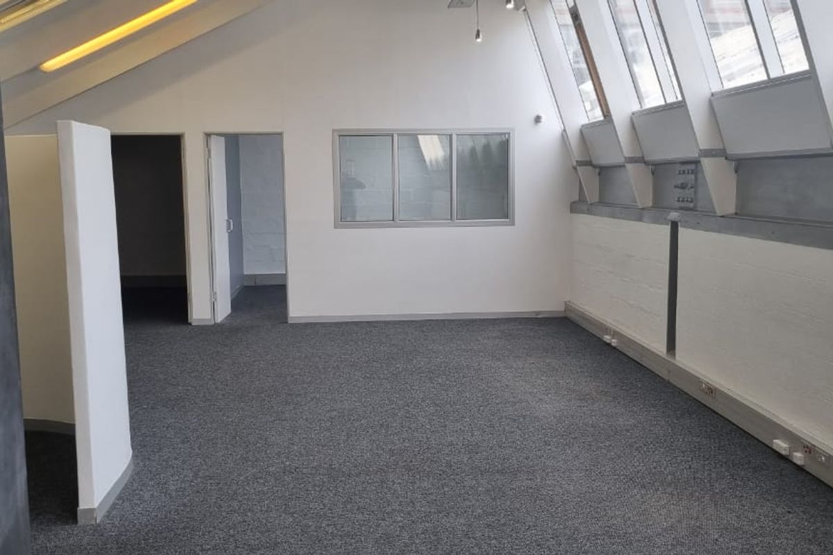 142m2  - TO LET - Waverley  Business Park, Observatory - Photo 5